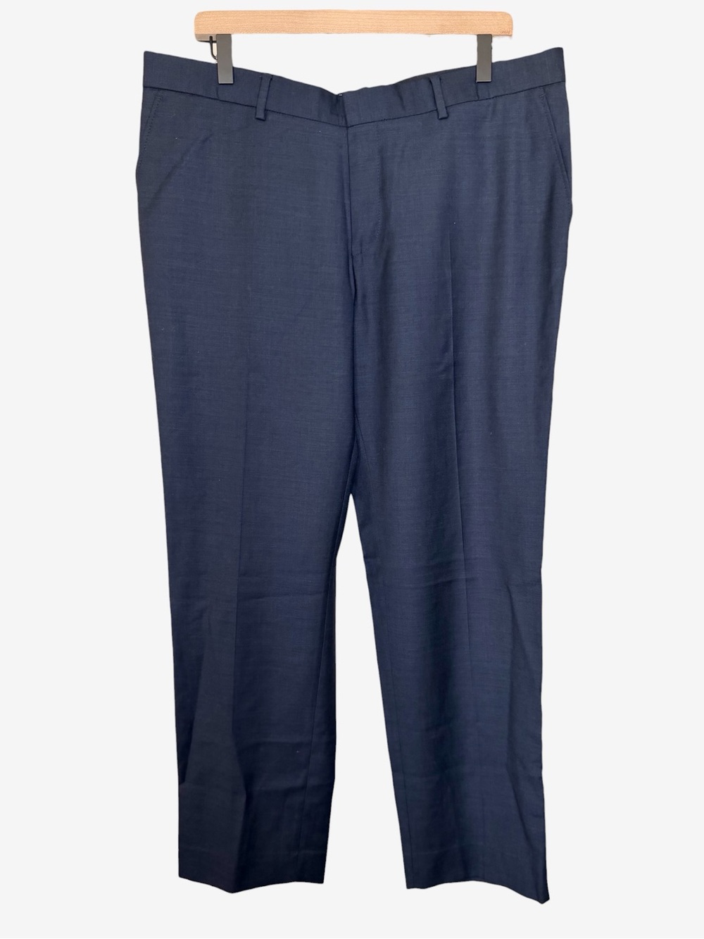 The Kooples Men’s Wool Dress Pant - Waist 38